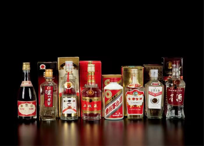 武宁老酒储存的方法