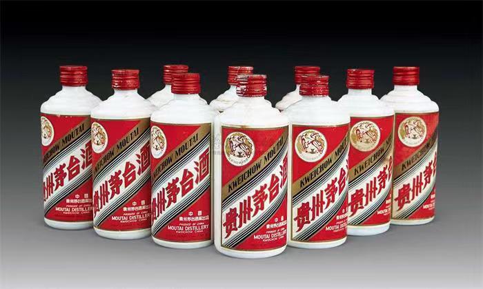 武宁茅台酒回收